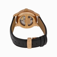 Tissot T0064283605801 Rose Gold PVD Stainless Steel
