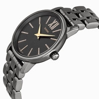 Rado Diamaster R14064707 Black
