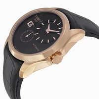 Tissot Couturier T0354283605100 Mens