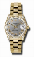 Rolex Datejust 178158GRP Swiss Made