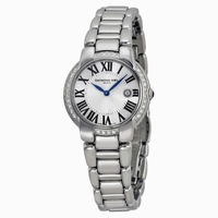 Raymond Weil Jasmine 5229-STS-00659 Silver