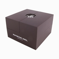 Raymond Weil Jasmine 5229-STS-00659 Silver