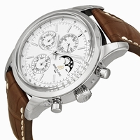 Breitling Transocean A1931012/G750BRCT Automatic