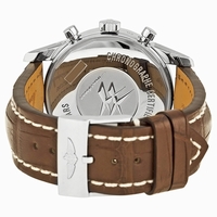 Breitling Transocean A1931012/G750BRCT Automatic