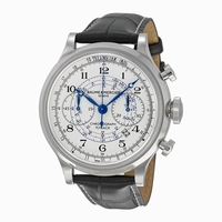 Baume et Mercier Capeland 10006 Stainless Steel