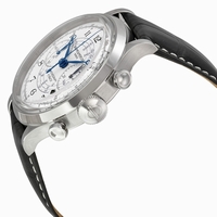 Baume et Mercier Capeland 10006 Stainless Steel