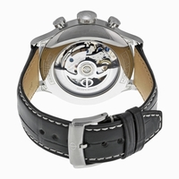 Baume et Mercier Capeland 10006 Stainless Steel