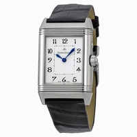 Jaeger LeCoultre Q2698420-BK White / Black