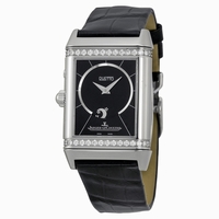Jaeger LeCoultre Q2698420-BK White / Black