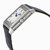 Jaeger LeCoultre Q2698420-BK White / Black