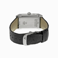 Jaeger LeCoultre Q2698420-BK White / Black