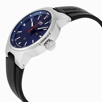 Oris Williams F1 01 735 7716 4155-07 4 24 50 Stainless Steel