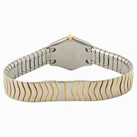 Ebel Classic 1003F11-6125 18kt Yellow Gold and Stainless Steel