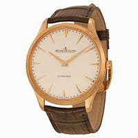 Jaeger LeCoultre Master Q1332511 Mens