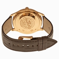 Jaeger LeCoultre Master Q1332511 Mens