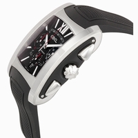 Ebel Brasilia 1215783 Black