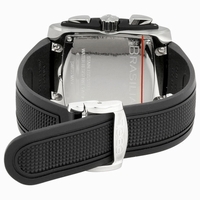 Ebel Brasilia 1215783 Black