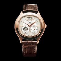 Piaget G0A32017 18Kt Rose Gold