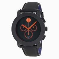 Movado Bold 3600232 Black