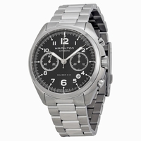 Hamilton Khaki H76416135 Mens
