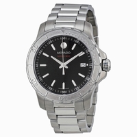 Movado Series 800 2600115 Stainless Steel