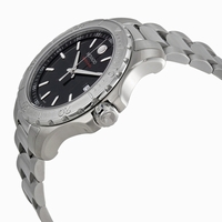 Movado Series 800 2600115 Stainless Steel