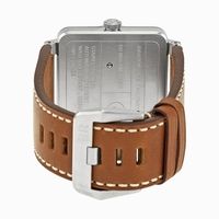 Bell and Ross Aviation BR0392-ST-G-HE/SCA Swiss Made
