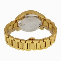 Movado Bold 3600197 Yellow Gold Ion-plated Stainless Steel