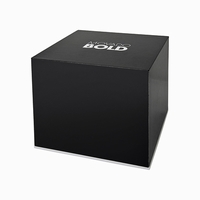 Movado Bold 3600197 Yellow Gold Ion-plated Stainless Steel
