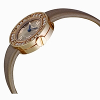 Cartier Love WE801331 18kt Rose Gold