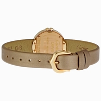 Cartier Love WE801331 18kt Rose Gold