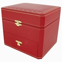 Cartier Love WE801331 18kt Rose Gold