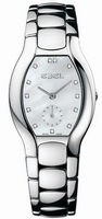 Ebel Beluga 9980G31-9970 Stainless Steel