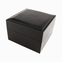Bvlgari BB38WSSDCH-N Stainless Steel