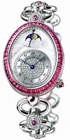 Breguet Reine de Naples 8909BB/5D/J21.RRRR Automatic