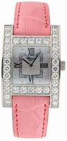 Chopard Diamond 13/6621 18kt White Gold