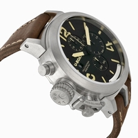 U-Boat 7453 Black