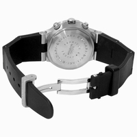 Bvlgari Diagono SC38SV/SLN Swiss Made