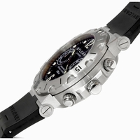 Bvlgari Diagono SC38SV/SLN Swiss Made