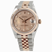 Rolex Datejust 178271PGDDJ Swiss Made