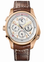 Girard Perregaux 49930-52-151-BBBA Silver