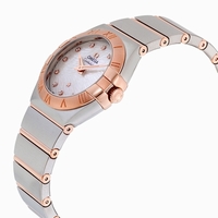 Omega Constellation 123.20.27.60.55.007 Swiss Made