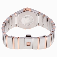 Omega Constellation 123.20.27.60.55.007 Swiss Made