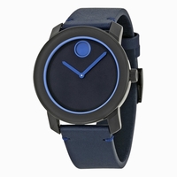 Movado Bold 3600317 Quartz