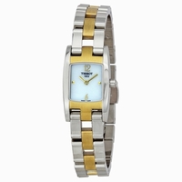 Tissot T-Trend Collection T042.109.22.117.00 Quartz