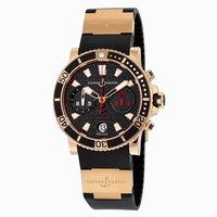 Ulysse Nardin 8006-102-3A/926 Swiss Made