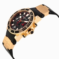 Ulysse Nardin 8006-102-3A/926 Swiss Made