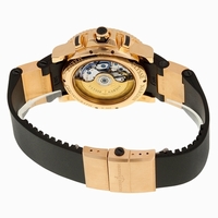 Ulysse Nardin 8006-102-3A/926 Swiss Made