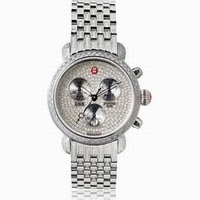 Michele MWW03C000504 Diamond Pave