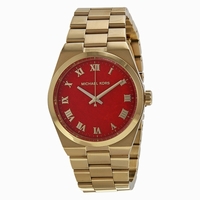 Michael Kors Runway MK5936 Ladies